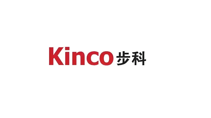 Kinco步科